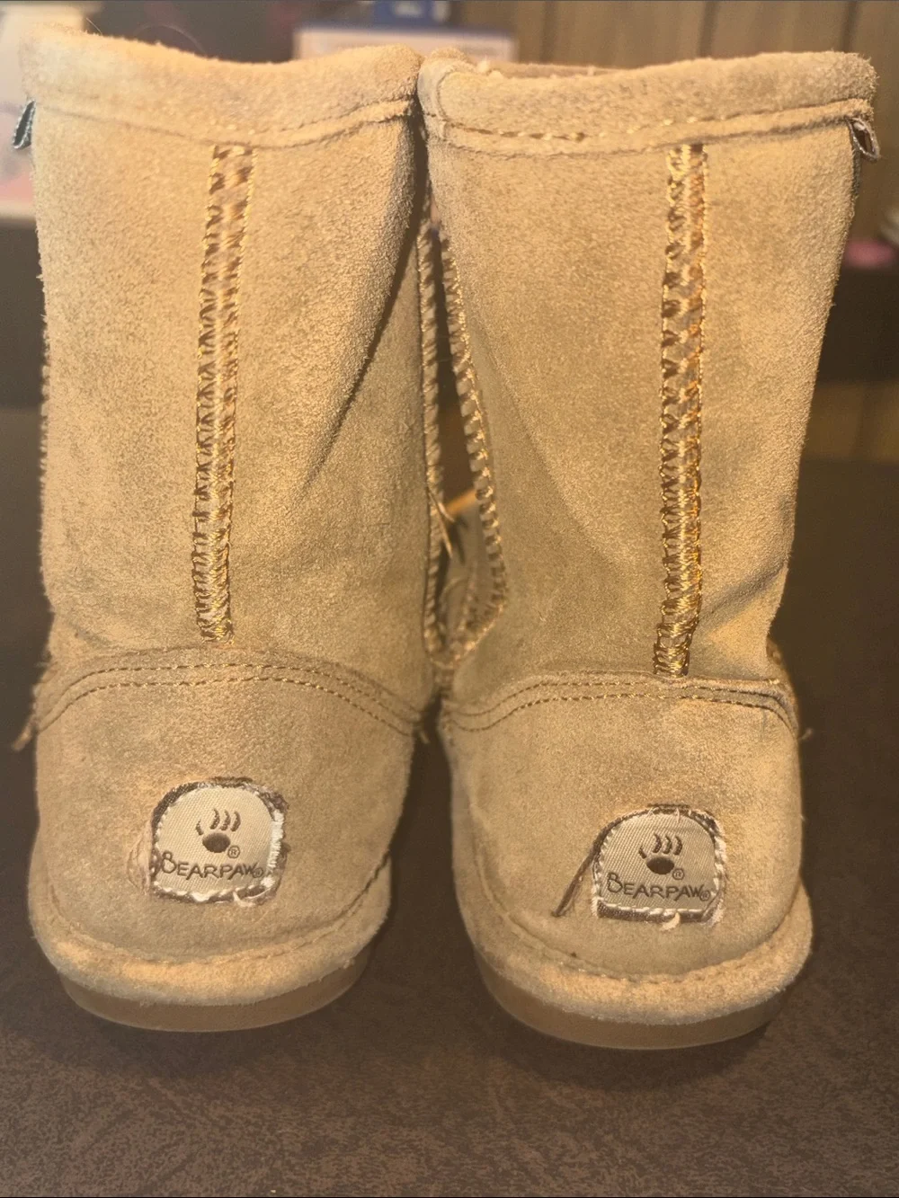 BearPaw classic kids